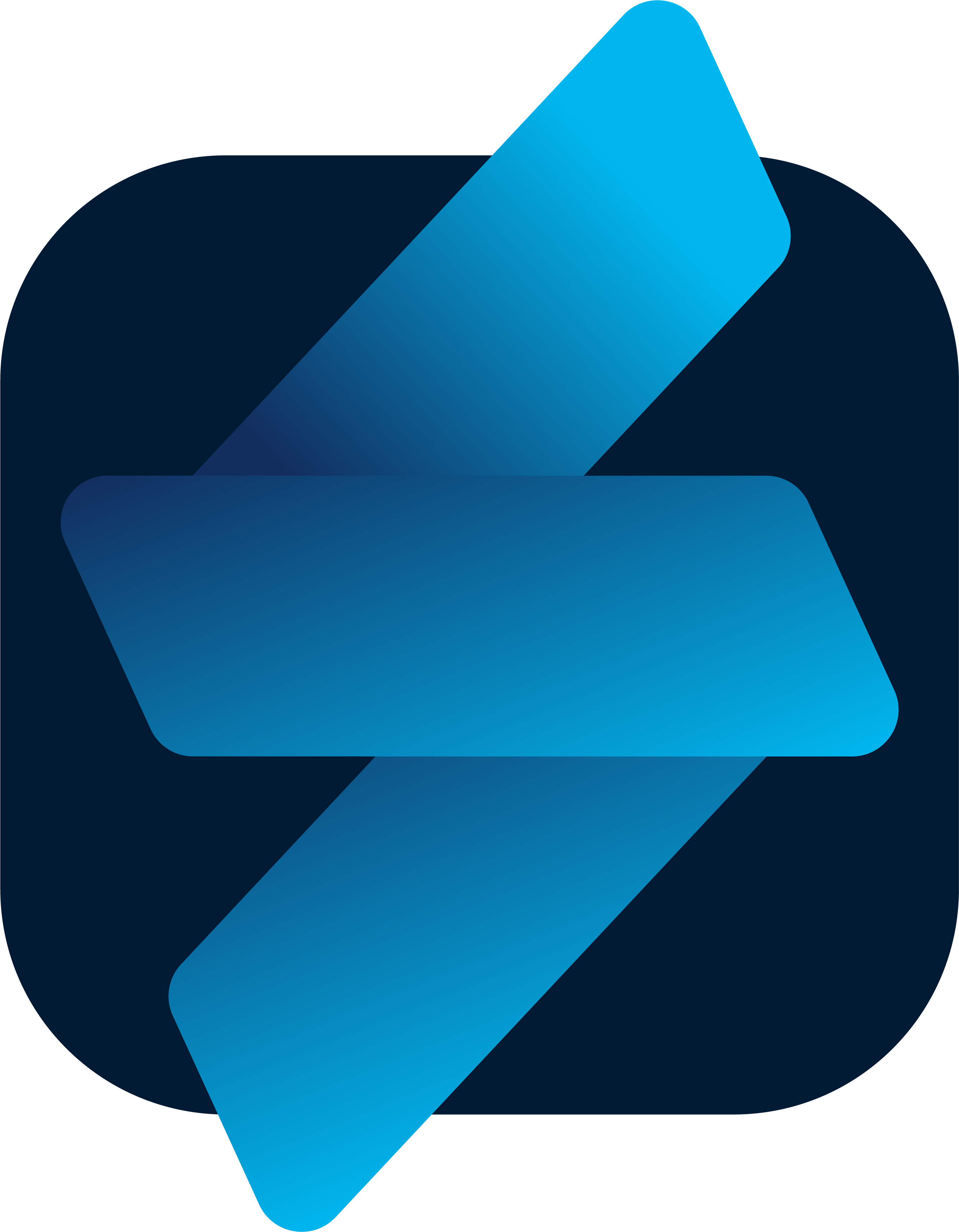 Sqaner Tech Logo